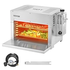 Vevor propane steak for sale  Delivered anywhere in USA 
