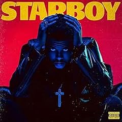 Starboy usato  Spedito ovunque in Italia 