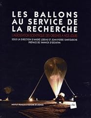 Ballons service recherche d'occasion  Livré partout en France