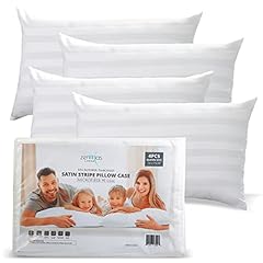 Zermas white pillow for sale  Delivered anywhere in UK