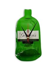 Bottleclocks gordons clock for sale  Delivered anywhere in UK