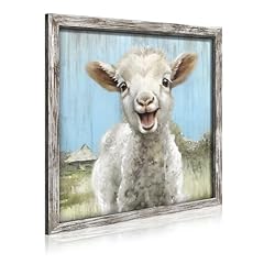 Farm animals canvas for sale  Delivered anywhere in USA 