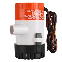 Seaflo series 500 for sale  Delivered anywhere in USA 