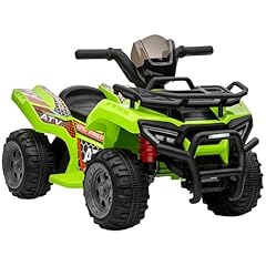 Homcom quad buggy d'occasion  Livré partout en France