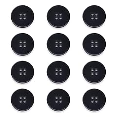 Navy blue buttons for sale  Delivered anywhere in UK