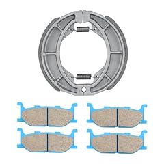 Rear brake shoes for sale  Delivered anywhere in USA 