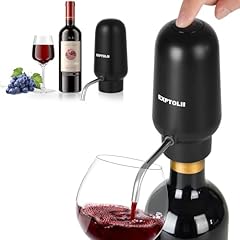 Wine aerator electric for sale  Delivered anywhere in USA 