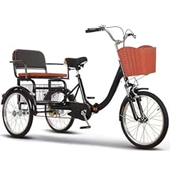 Tricycle pédales pliant d'occasion  Livré partout en Belgiqu