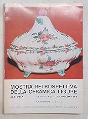 Mostra retrospettiva della usato  Spedito ovunque in Italia 