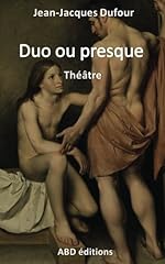 Duo presque d'occasion  Livré partout en France