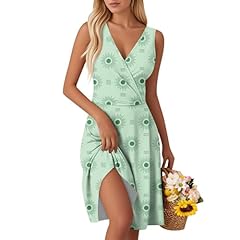 Boho kleid damen gebraucht kaufen  Wird an jeden Ort in Deutschland