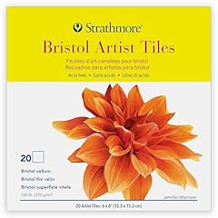 Strathmore artist tiles for sale  Delivered anywhere in USA 