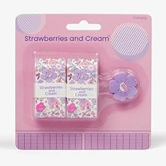 Strawberries cream stylish for sale  Delivered anywhere in USA 