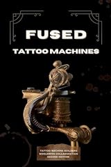 Fused tattoo machines for sale  Delivered anywhere in UK