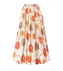 Kingfancy women pleated for sale  Delivered anywhere in USA 