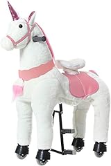 Jojopoony ride unicorn for sale  Delivered anywhere in USA 
