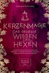 Kerzenmagie geheime wissen gebraucht kaufen  Wird an jeden Ort in Deutschland