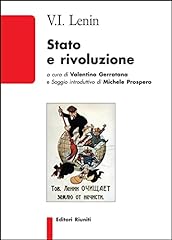 Stato rivoluzione usato  Spedito ovunque in Italia 