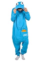 Siyue cookie monster for sale  Delivered anywhere in UK