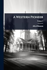 Western pioneer usato  Spedito ovunque in Italia 