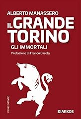 Grande torino. gli usato  Spedito ovunque in Italia 