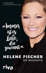 Gewinnt helene fischer gebraucht kaufen  Wird an jeden Ort in Deutschland