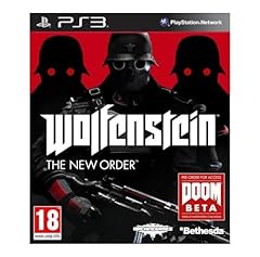 Wolfenstein the new usato  Spedito ovunque in Italia 