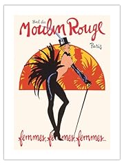 Moulin rouge ball for sale  Delivered anywhere in UK