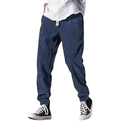 Pantaloni uomo con usato  Spedito ovunque in Italia 