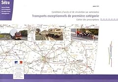 Transports exceptionnels caté d'occasion  Livré partout en France