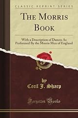 Morris book description for sale  Delivered anywhere in UK
