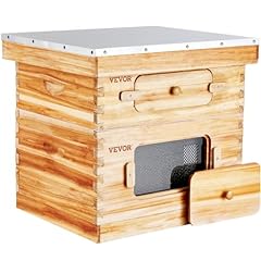 Vevor bee hive for sale  Delivered anywhere in USA 