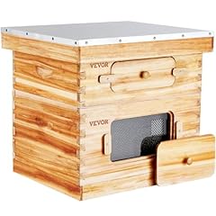 Vevor bee hive for sale  Delivered anywhere in USA 