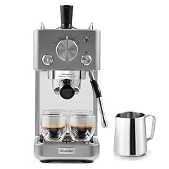 Breville barista slimline for sale  Delivered anywhere in UK