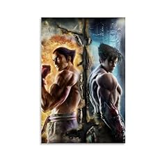Lajahogde tekken jin usato  Spedito ovunque in Italia 