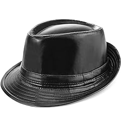 Yeeheen vintage fedora for sale  Delivered anywhere in UK