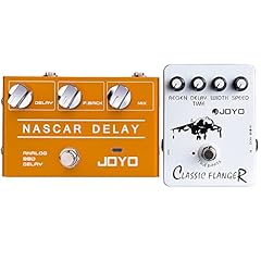 Joyo analog delay for sale  Delivered anywhere in USA 