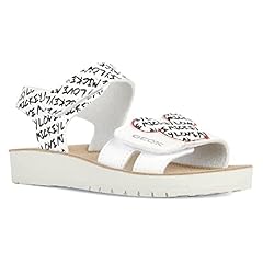 Geox sandal costarei usato  Spedito ovunque in Italia 