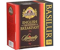 Basilur specialty english gebraucht kaufen  Wird an jeden Ort in Deutschland