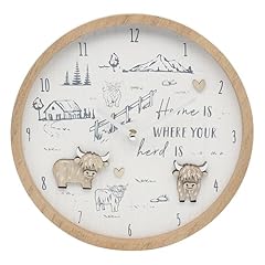 Home gifts highland for sale  Delivered anywhere in UK