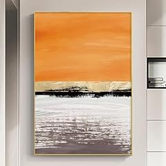 Jcsmhvla modern orange for sale  Delivered anywhere in USA 