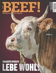 Beef 2023 lebe gebraucht kaufen  Wird an jeden Ort in Deutschland