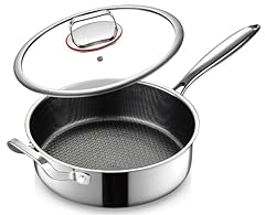 Dotclad saute pan for sale  Delivered anywhere in USA 