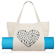 Saintrygo canvas tote for sale  Delivered anywhere in USA 