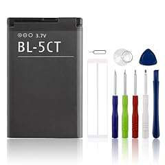 Swarking batteria ricambio usato  Spedito ovunque in Italia 