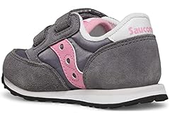 Saucony scarpe bambina usato  Spedito ovunque in Italia 