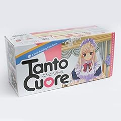 Tanto cuore for sale  Delivered anywhere in USA 