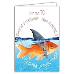 6217 carte message d'occasion  Livré partout en Belgiqu
