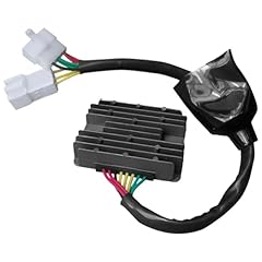 Motorcycle voltage regulator for sale  Delivered anywhere in UK