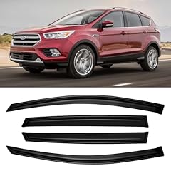 Window rain guards for sale  Delivered anywhere in USA 